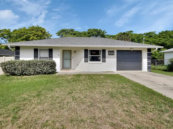 414 Lancaster Ave, Orange City, FL 32763