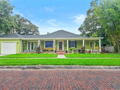 204 W Calhoun St, Plant City, FL, 33563