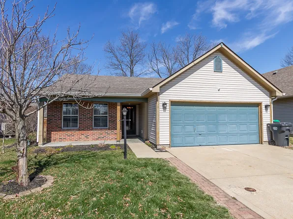 188 Tracy Ridge Blvd, New Whiteland, IN 46184