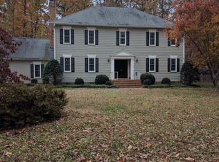 13931 Elmstead Rd, Midlothian, VA 23113