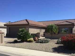 15550 W Camino Real Way, Surprise, AZ 85374