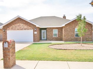 213 Almond Tree Ln, Clovis, NM 88101