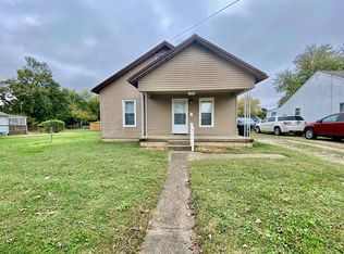 1925 Hughes Ave, Owensboro, KY 42303