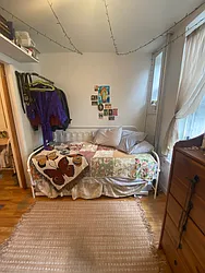 Rented by J Misrahi Realty Corp