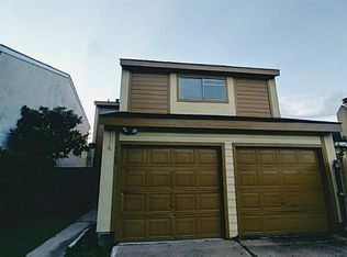 7709 Windward Passage St, Houston, TX 77072