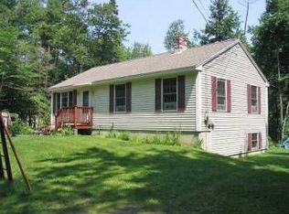 12 Old Rd, Gray, ME 04039