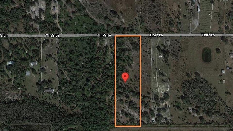 1st image of 23380 Tinas Ln