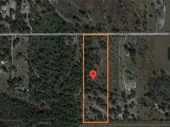 23380 Tinas Ln, Fort Myers, FL 33913