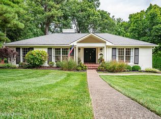 6015 Stannye Dr, Northfield, KY 40222