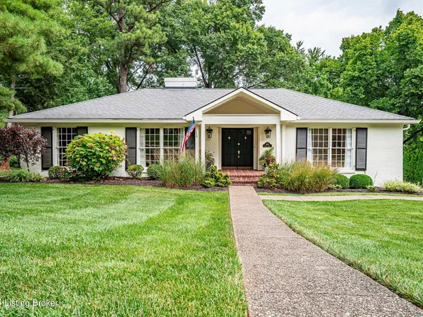 6015 Stannye Dr, Northfield, KY 40222