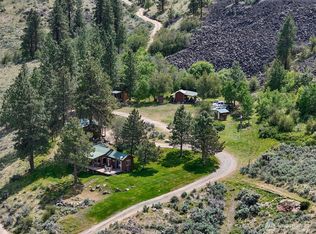 0 McIntosh Northeast Rd #Q, Mansfield, WA 98830