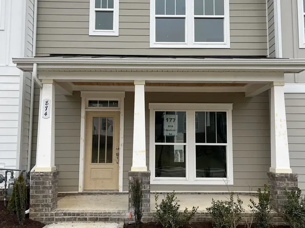 874 Westcott Ln, Antioch, TN 37013