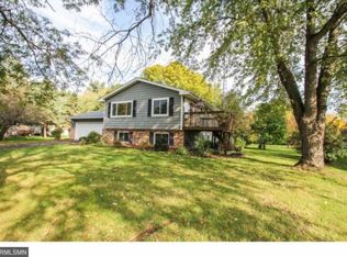 21604 Maple Ave, Rogers, MN 55374