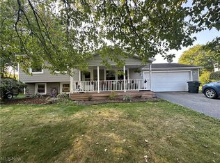 326 Stewart Ave NW, Warren, OH 44483