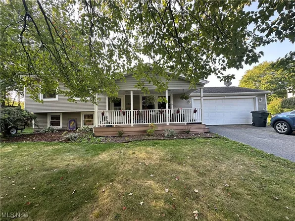 326 Stewart Ave NW, Warren, OH 44483