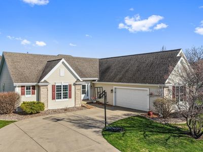 2976 Durham Rd, Green Bay, WI, 54311