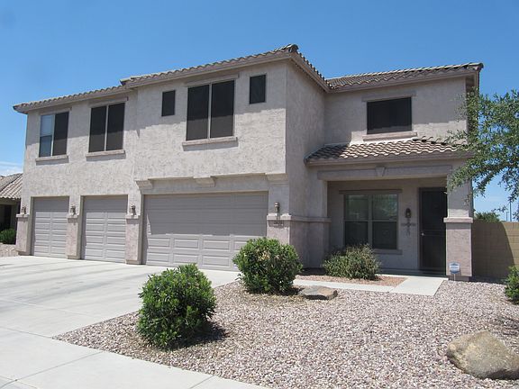 Front of Home 2