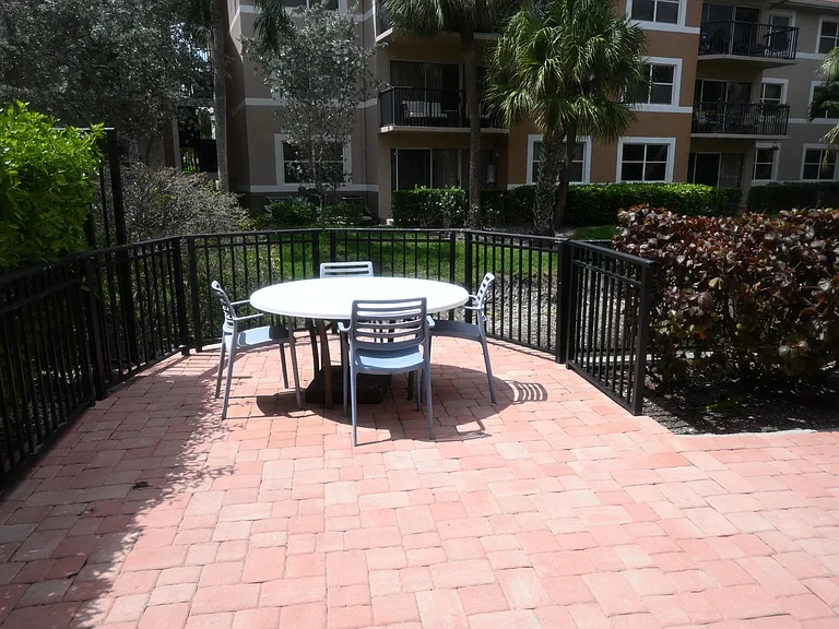 8721 Wiles Rd #305 — Photo 63