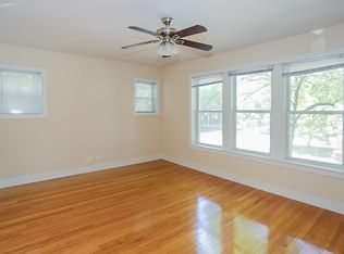 1931 1/2 W Winona St #1, Chicago, IL 60640
