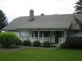 471 Si View Pl SE, North Bend, WA 98045
