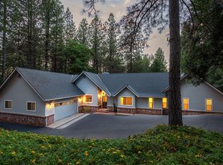 11616 Forest View Dr, Nevada City, CA
