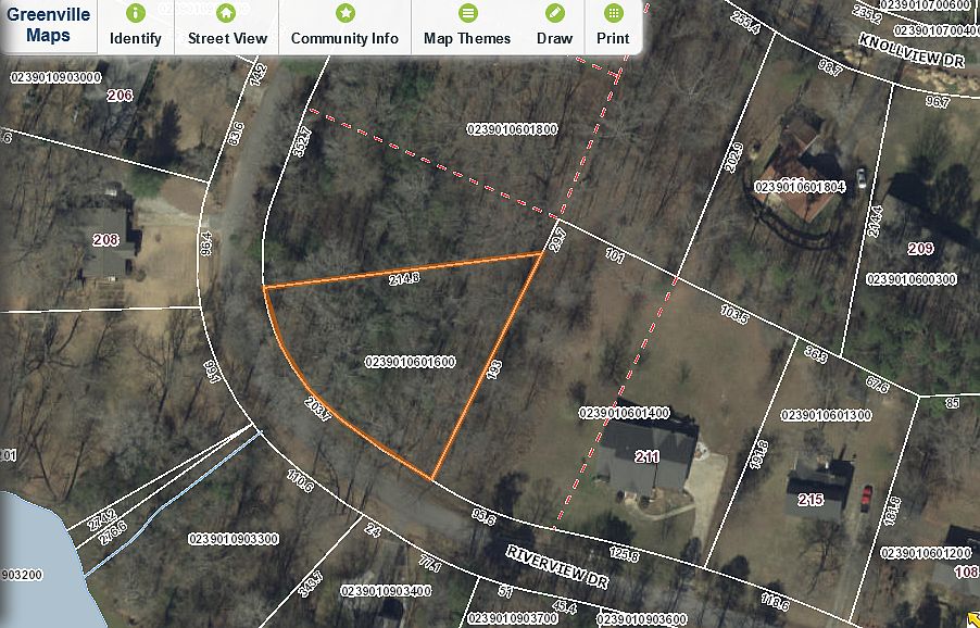 1st image of 207 Riverview Dr
