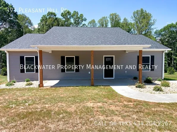 391 Pleasant Hill Rd, Lynchburg, VA 24501