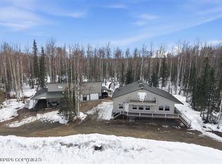 49990 S Resolute Dr, Willow, AK 99688