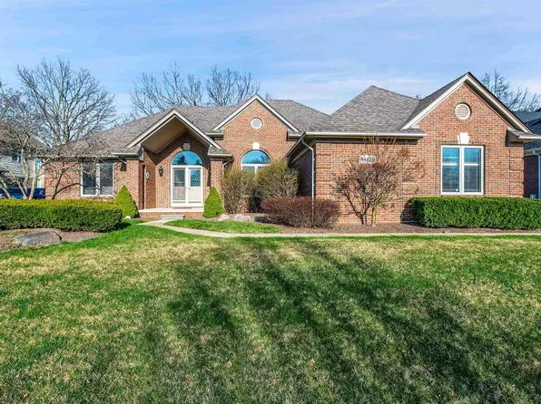 54836 Spyria Dr, Shelby Township, MI 48315