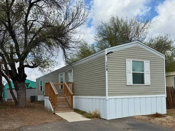 4801 Goldfield Lot 158, San Antonio, TX 78218