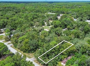 6383 W PERSHING DRIVE LOT 29, HOMOSASSA, FL 34448