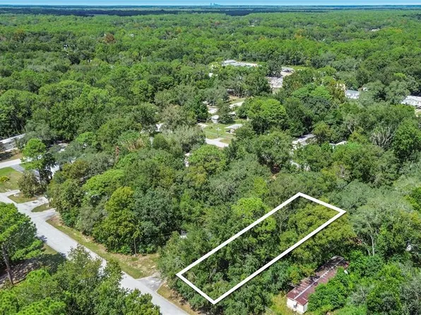 6383 W PERSHING DRIVE LOT 29, HOMOSASSA, FL 34448