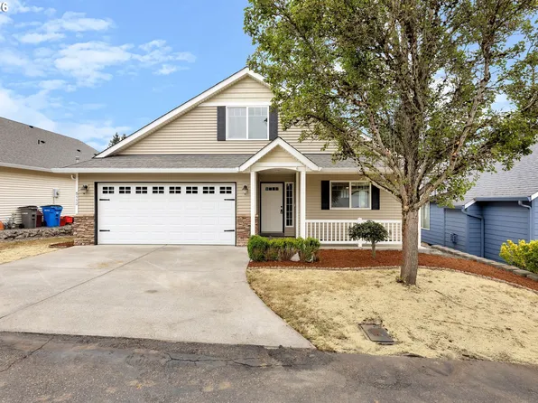 5112 NE 48th Cir, Vancouver, WA 98661