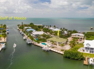 364 Stirrup Key Blvd, Marathon, FL 33050
