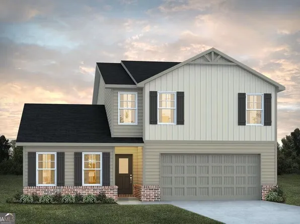 532 River Walk Farm Pkwy, Covington, GA 30014