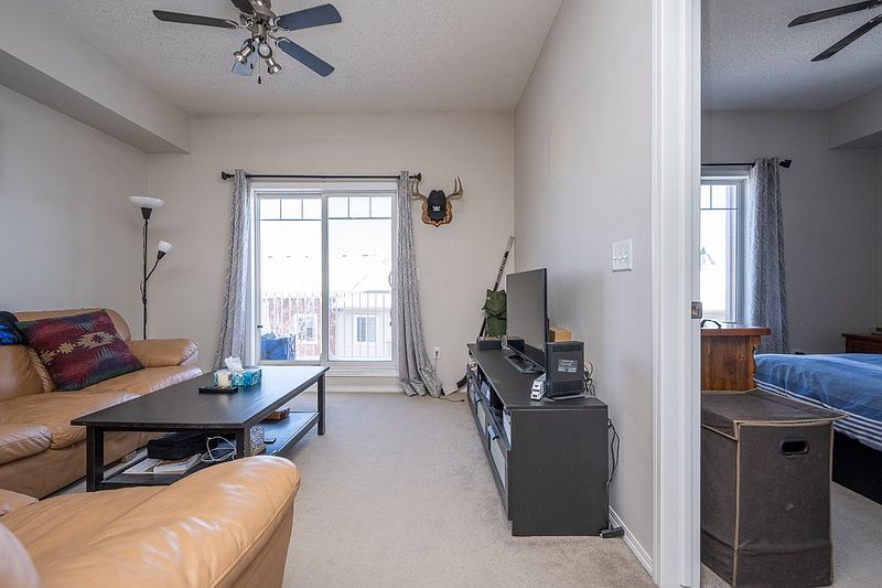 Calgary Apartment for rent - 1 Bedroom — photo 12