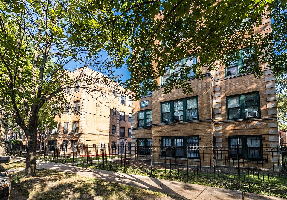 1st image of 5040 W Quincy St #3S