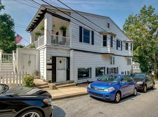 103 Citron St FLOOR 2, Media, PA 19063