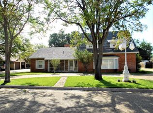 212 E 21st St, Littlefield, TX 79339