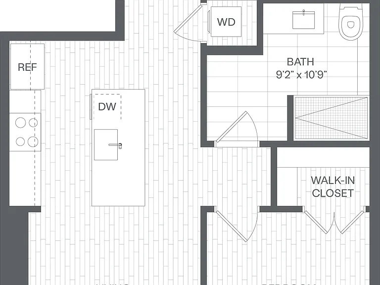Wynwood Plaza Residences — Photo 101