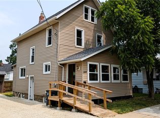 889 W Wilbeth Rd, Akron, OH 44314