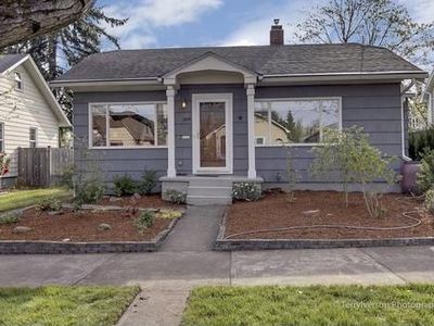 3926 NE 65th Ave, Portland, OR, 97213