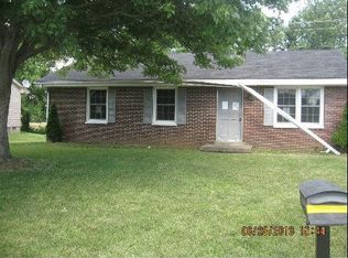 517 Queensway Dr, Mount Sterling, KY 40353