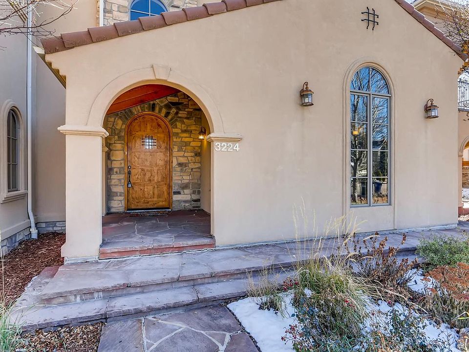 3224 S Ash St, Denver, CO 80222 | Zillow