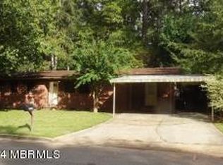 4204 33rd Ave, Meridian, MS 39305