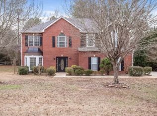 3026 Kesmond Dr, Conyers, GA 30094