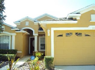 9914 Long Bay Dr, Orlando, FL 32832