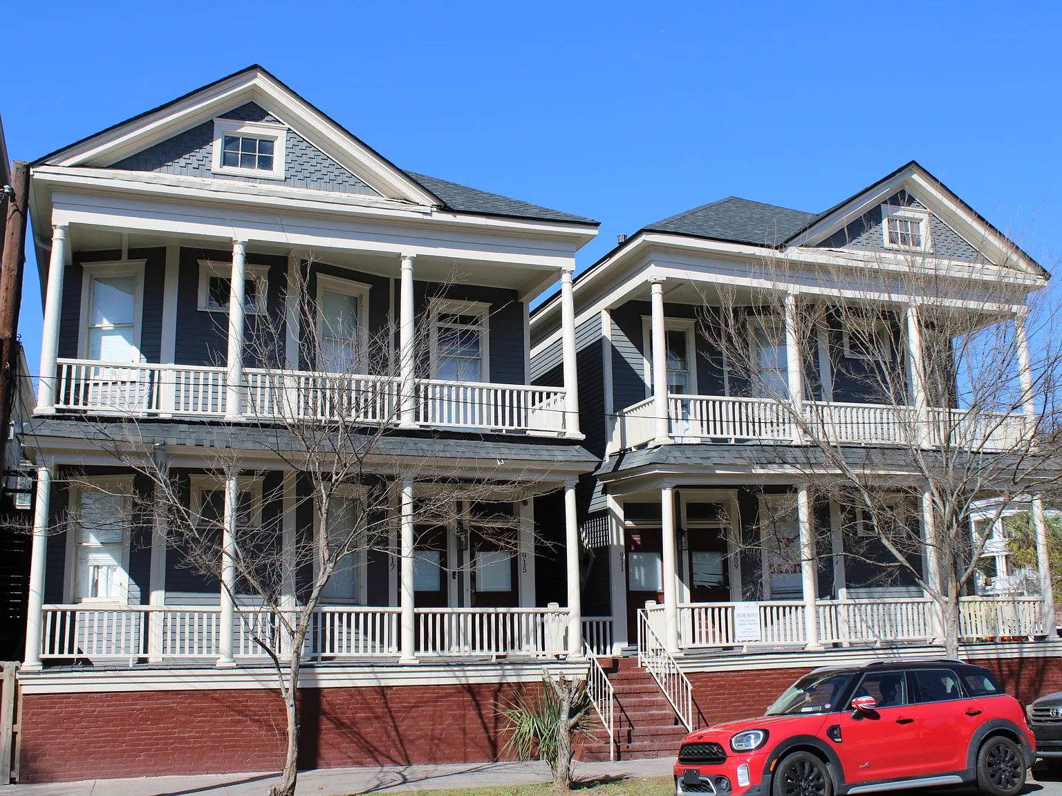 3 bed, $3,000 — Photo 1