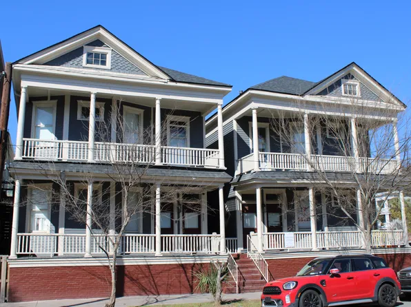 915 Abercorn St, Savannah, GA 31401