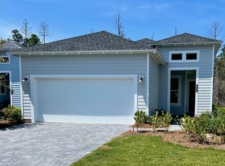 112 E Lafayette Rd, Inlet Beach, FL 32461